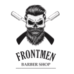 Frontemen-Barebrshop-Zelina logo